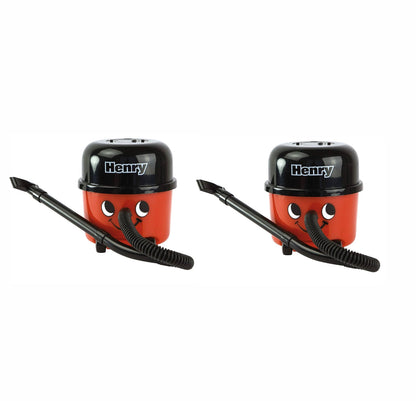 MINI HENRY HOOVER