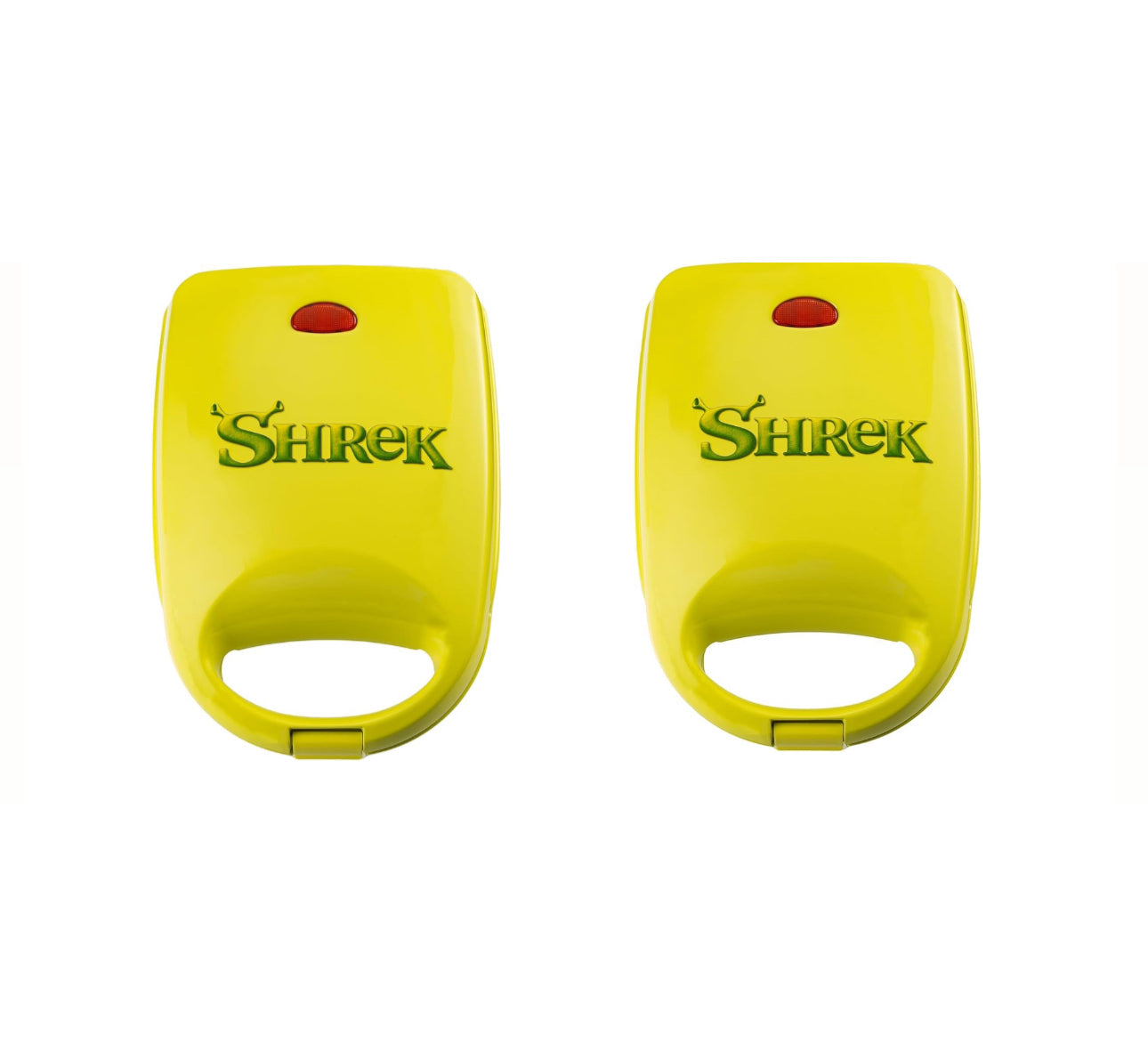 SHREK SANDWICH MAKER