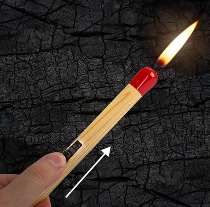 Big Match Lighter
