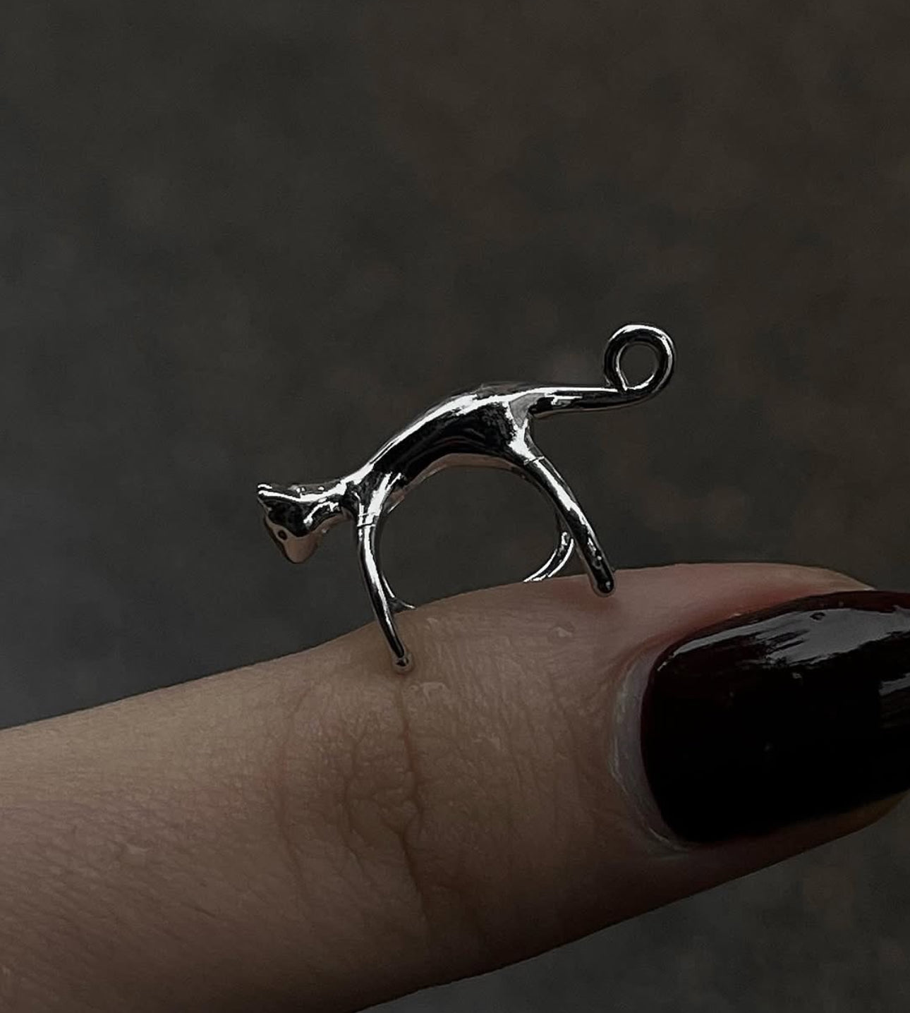 Cute Cat Ear cuff
