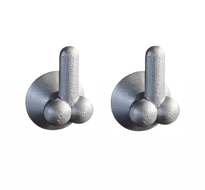 STOVE PHALLIC KNOB
