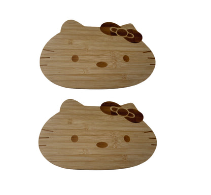 KITTY CUTTING BOARD