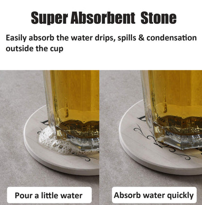 Novelty Coasters