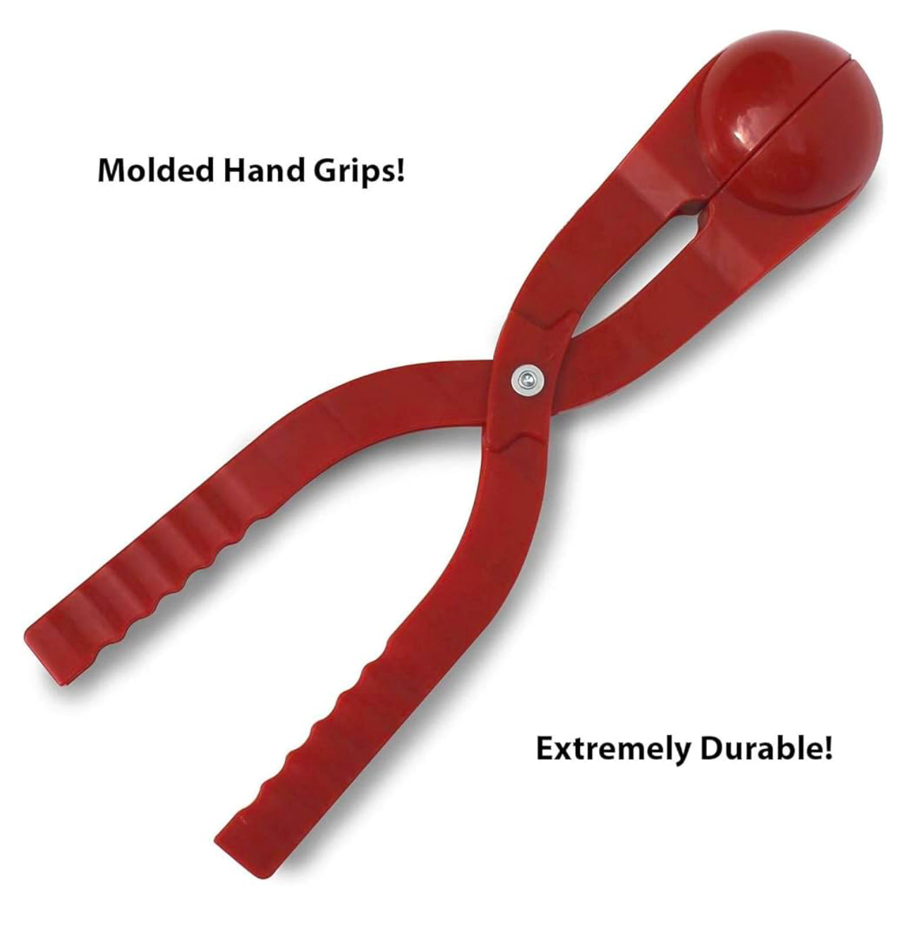 Snowball Maker Mold