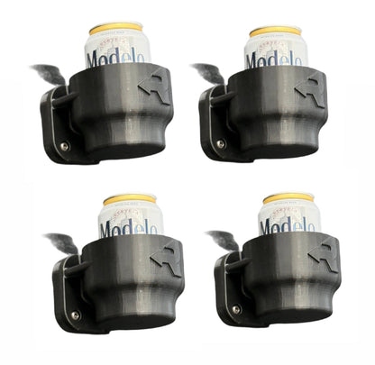 Magnetic Cup Holder