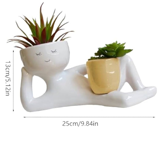 FUNNY PLANTER