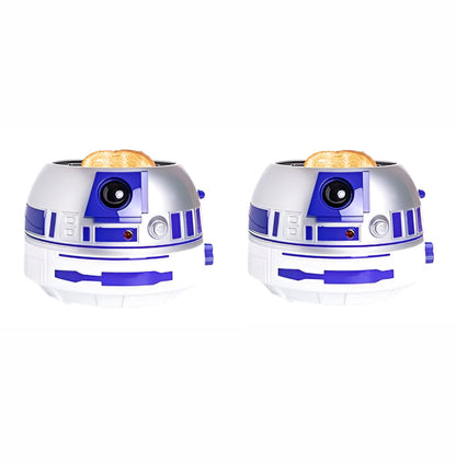 Star Wars Toaster