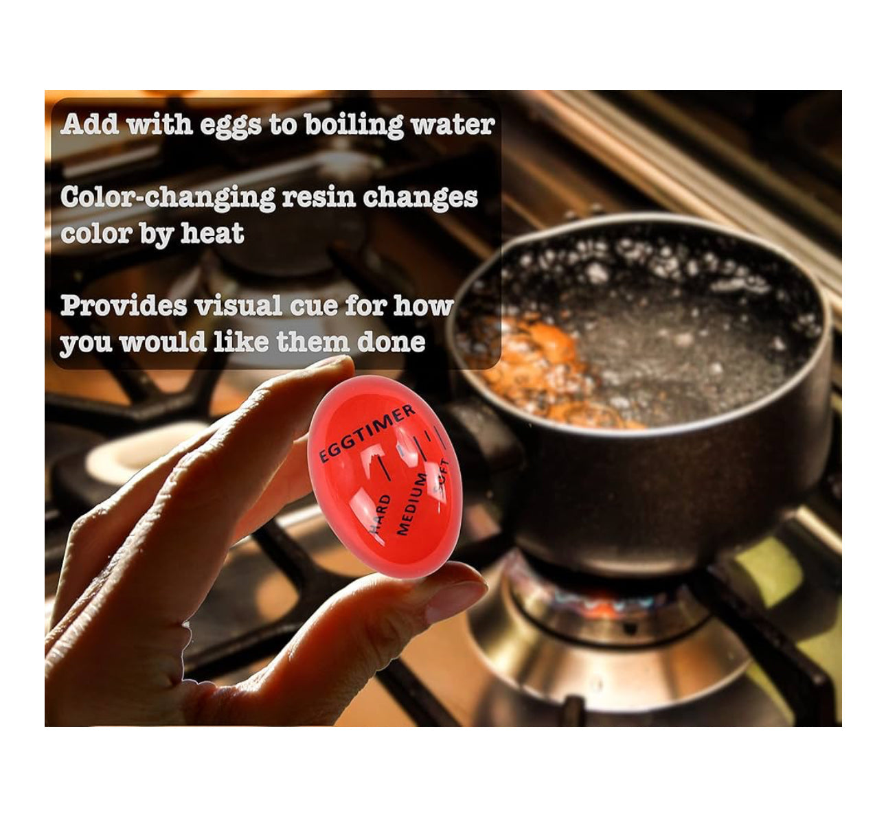 Egg Timer