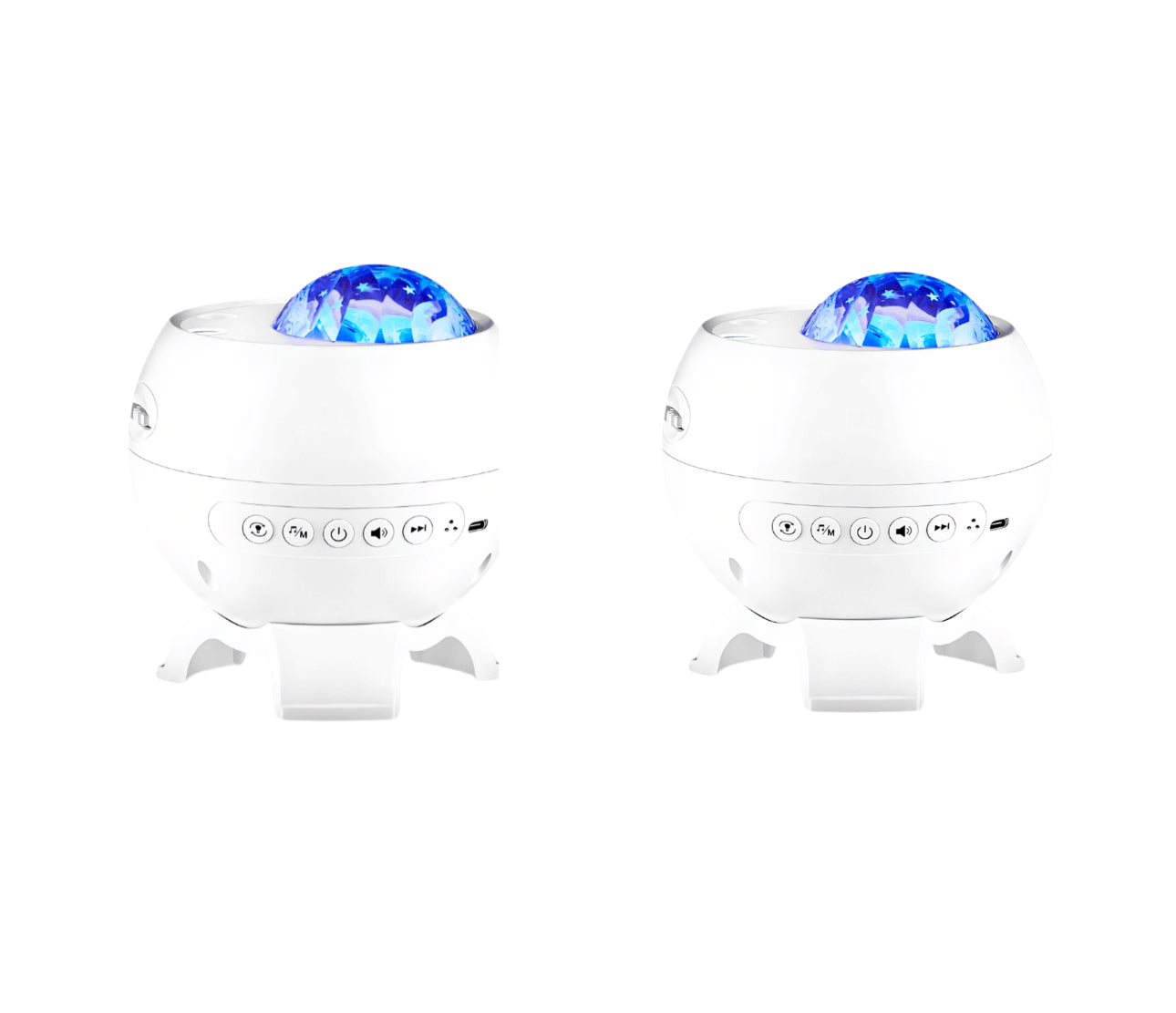 Aurora Projector