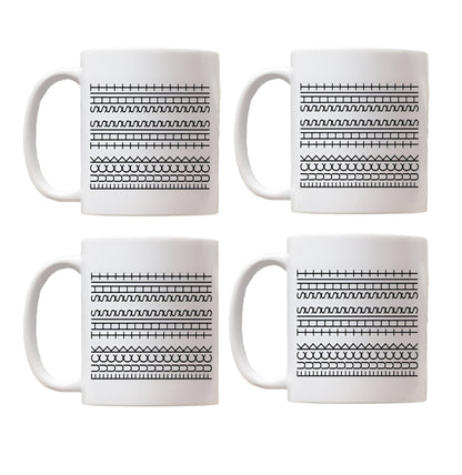 Fuck This Shit Mug