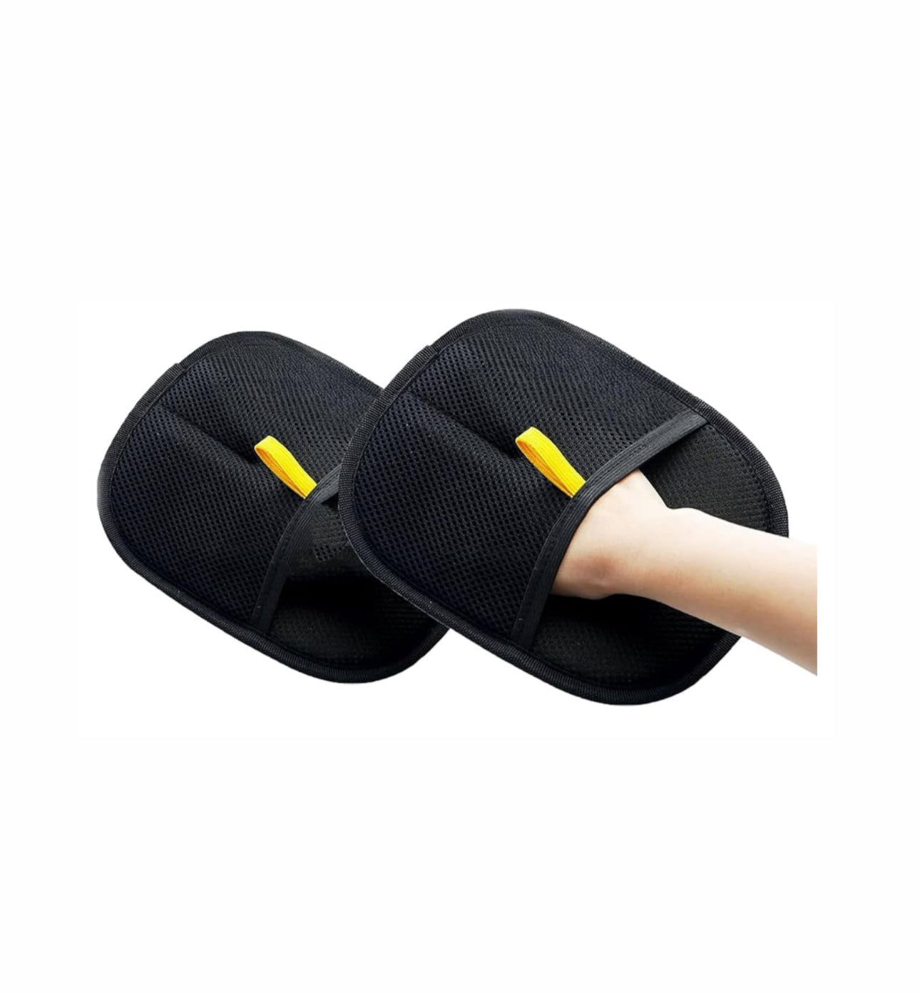 Cat Grooming Gloves