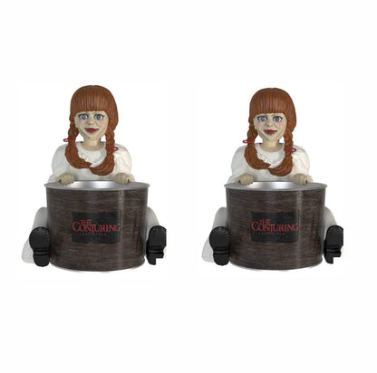 ANNABELLE POPCORN BUCKET