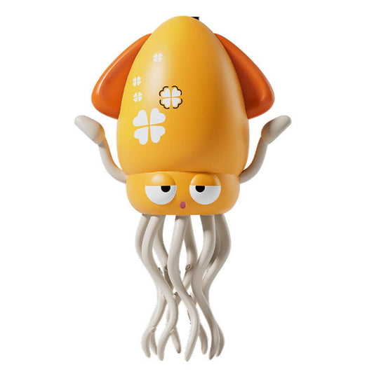 Dancing Octopus