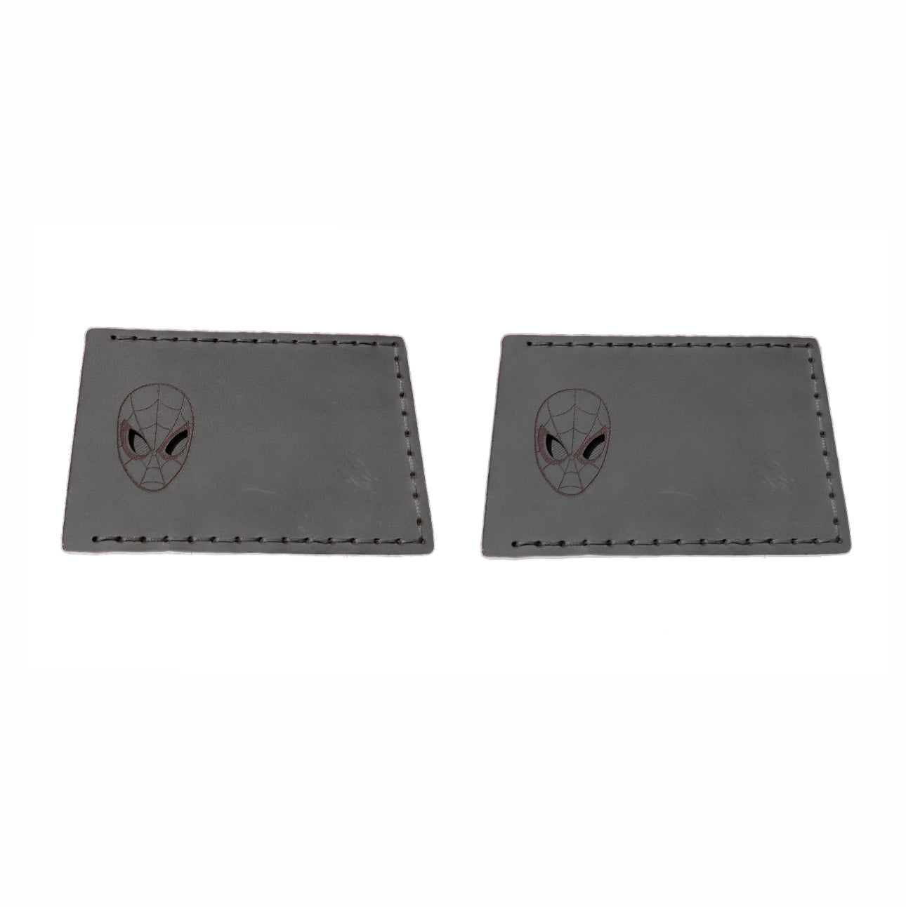 Spider ID Card Cover