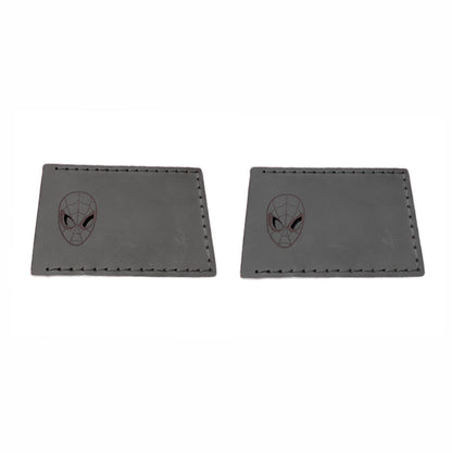 Spider ID Card Cover