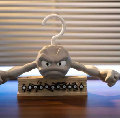 Pokemon Hanger