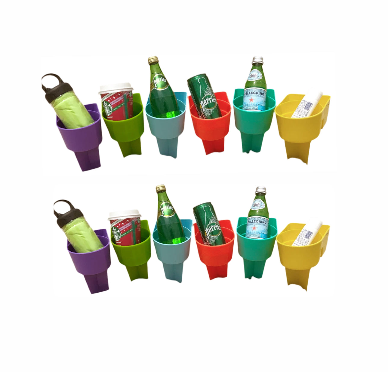 Beach Cup Holder
