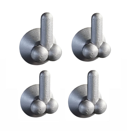 STOVE PHALLIC KNOB