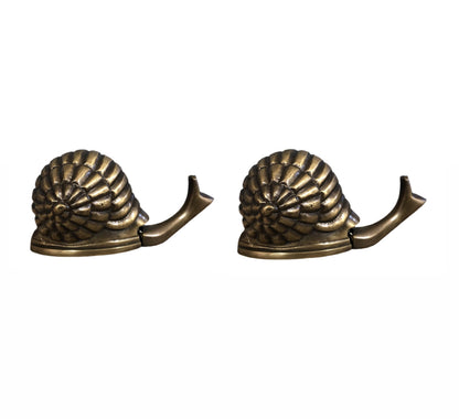 Snail Tape Measure