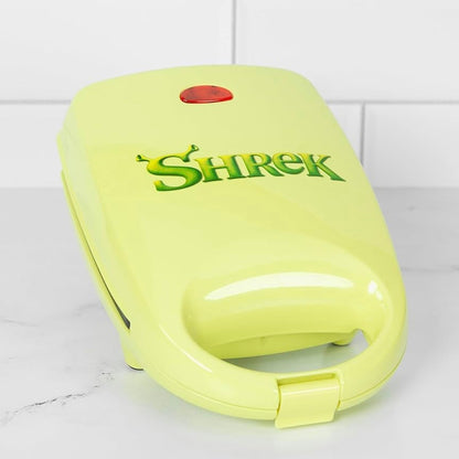 SHREK SANDWICH MAKER