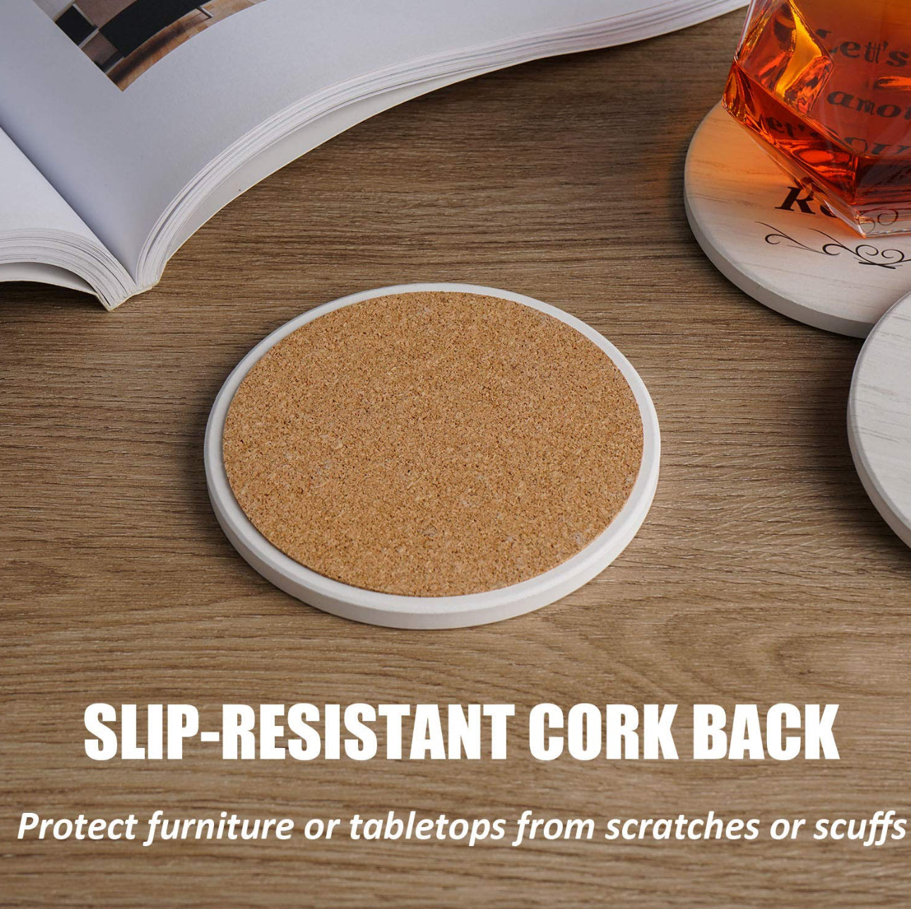 Novelty Coasters