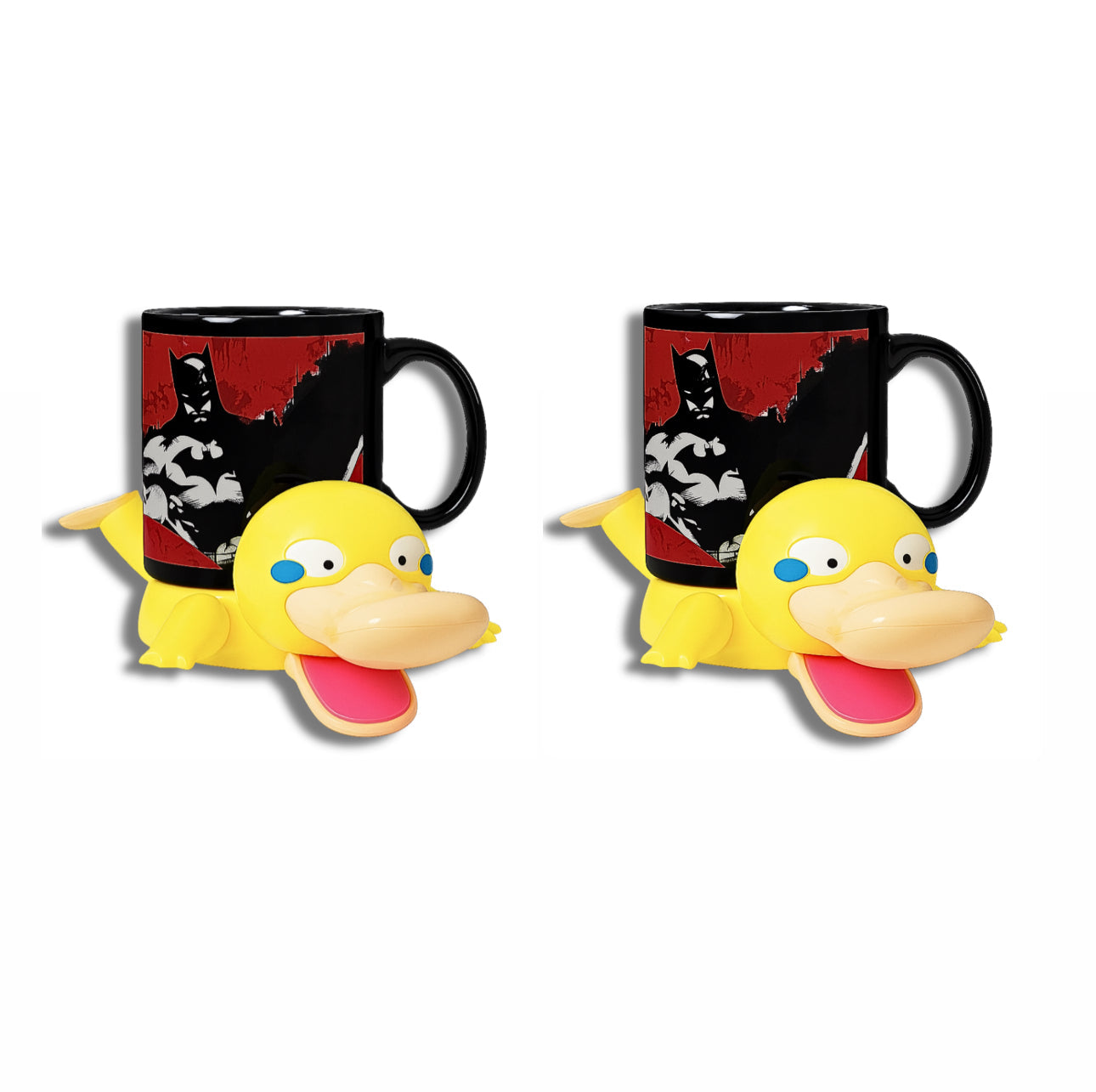 Duck Funny Coaster