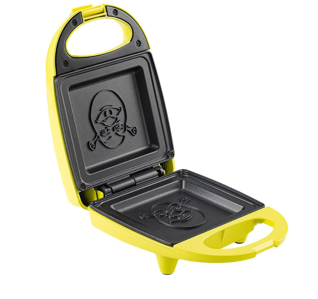SHREK SANDWICH MAKER