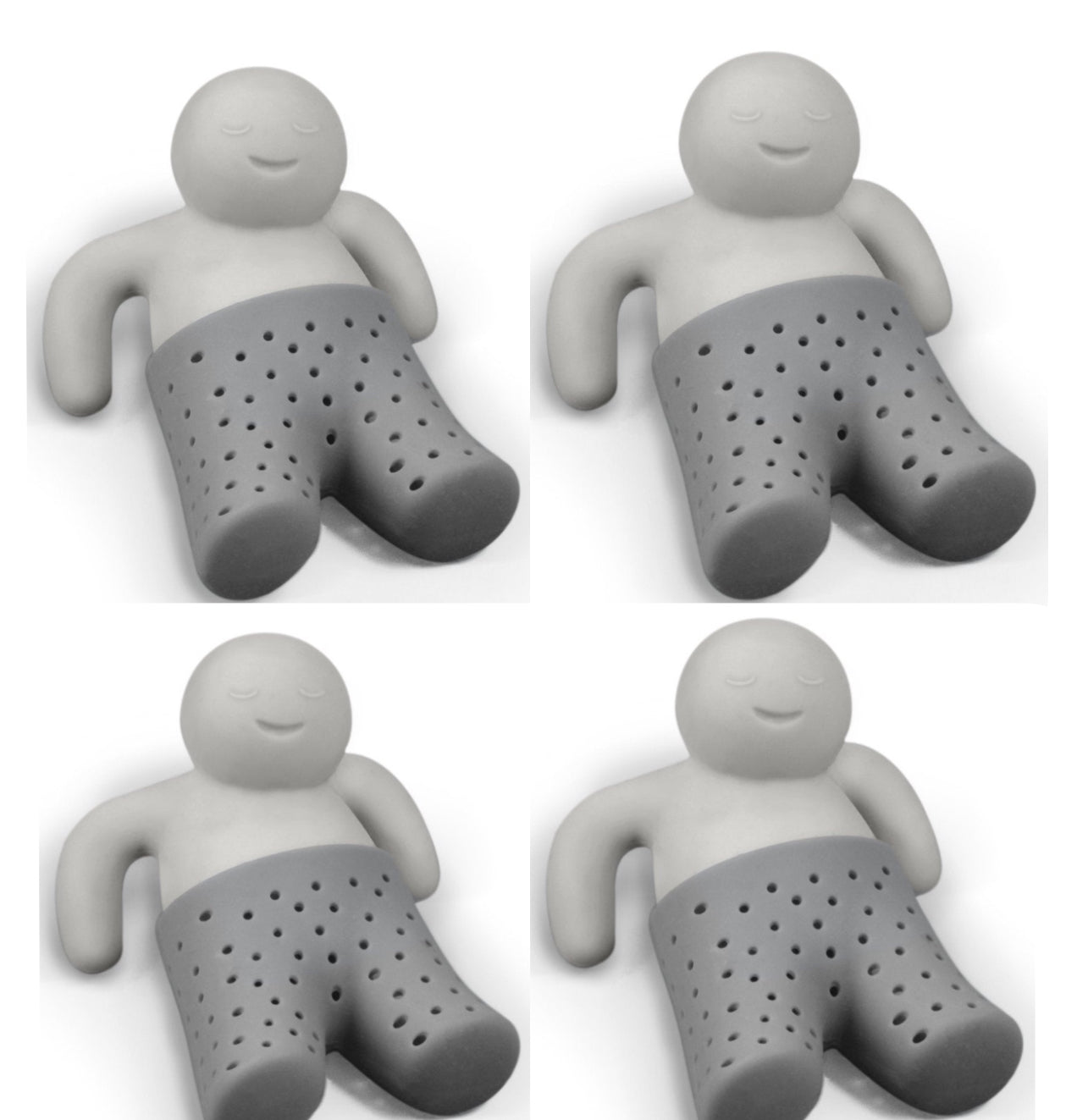 Tea man Infuser