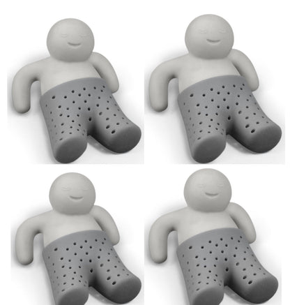 Tea man Infuser