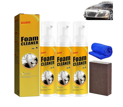 Multipurpose Foam Cleaner