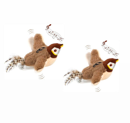 Bird Chase