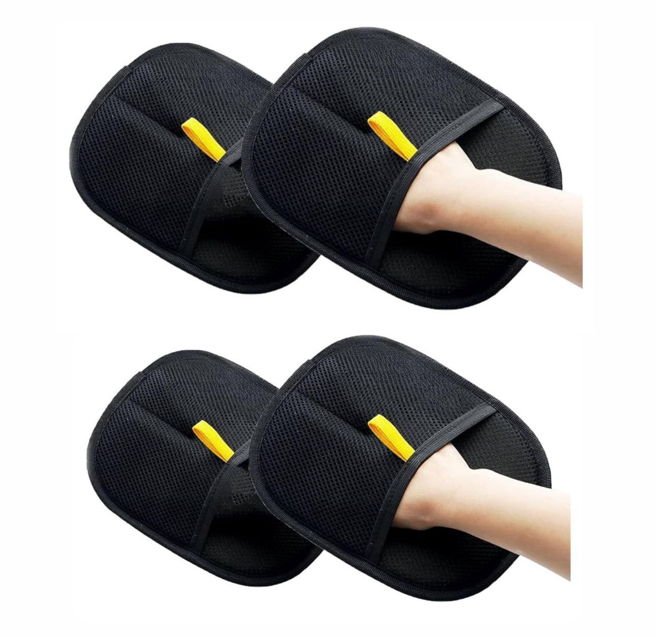Cat Grooming Gloves