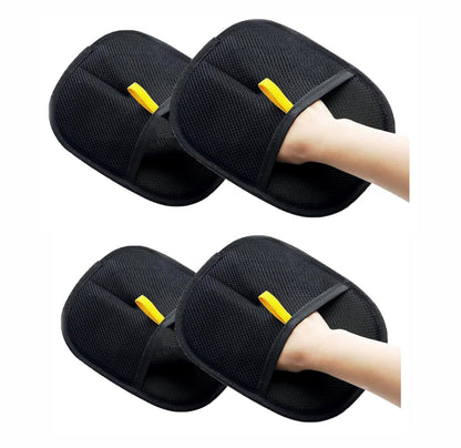Cat Grooming Gloves