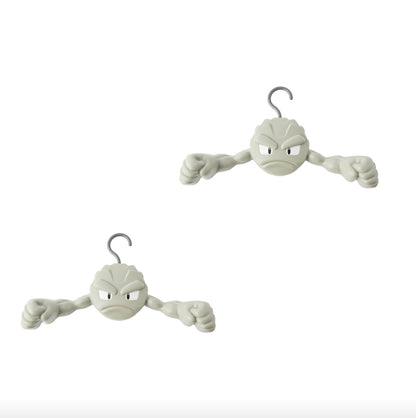 Pokemon Hanger