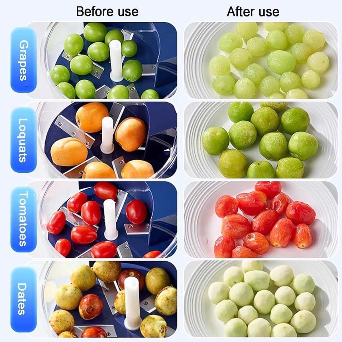 Automatic Electric Peeler