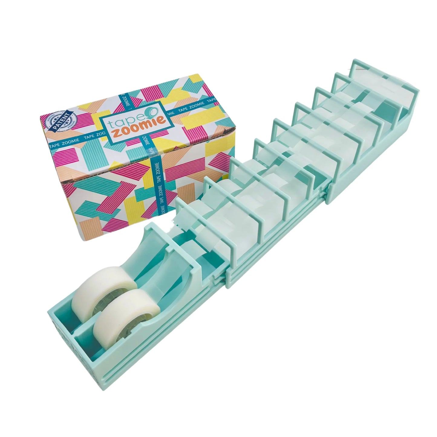 Tape Dispenser