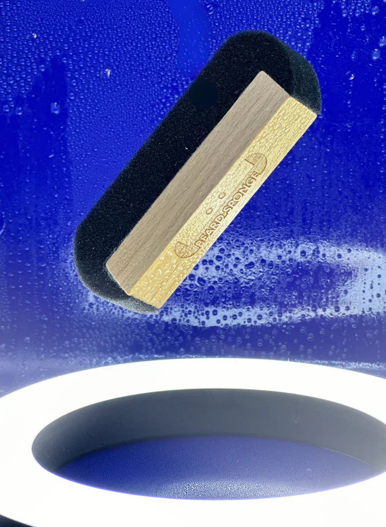 Beard Sponge