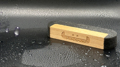 Beard Sponge