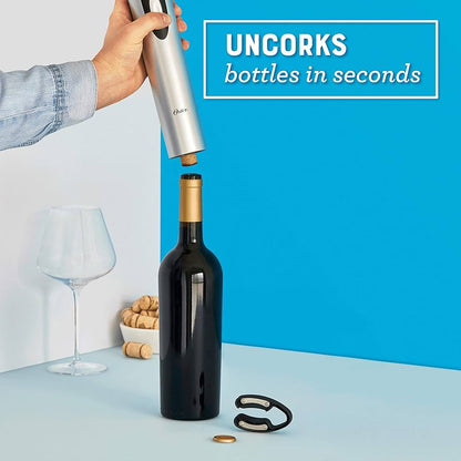 Electric Wine Bottle Opener