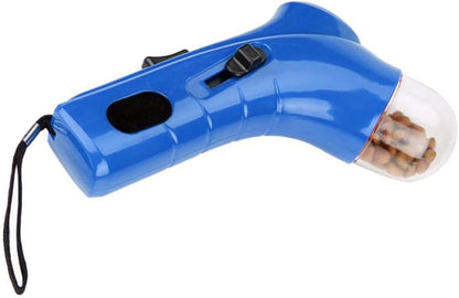 PET SNACK LAUNCHER