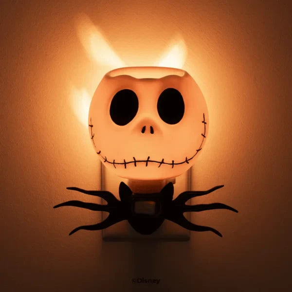 Jack Skellington Nightmare light
