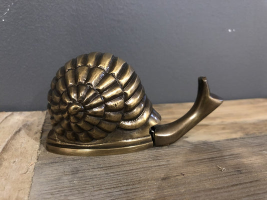 Snail Tape Measure