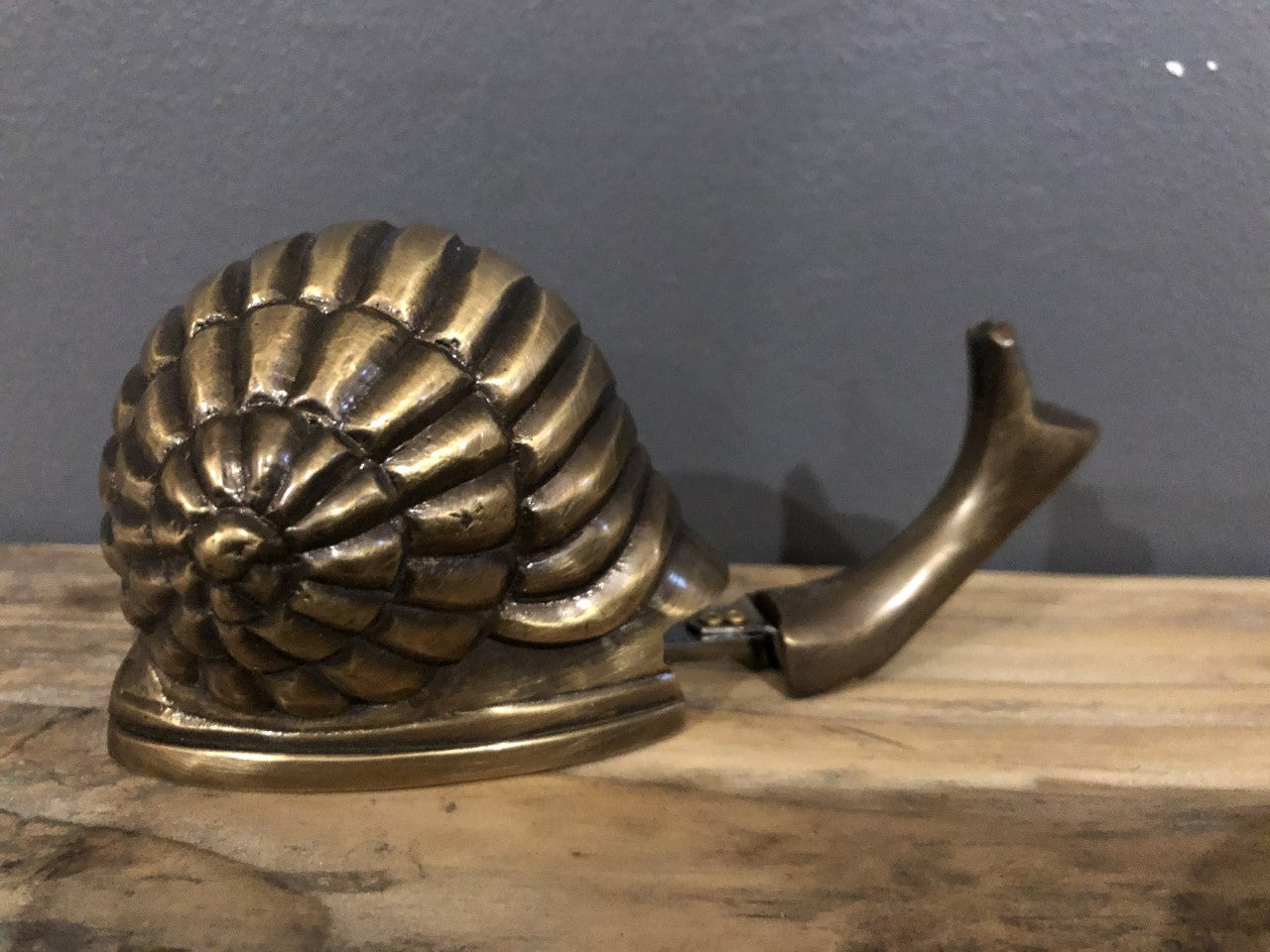 Snail Tape Measure
