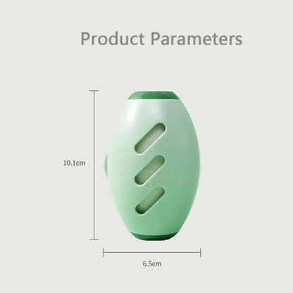 Reusable Lint Roller Ball