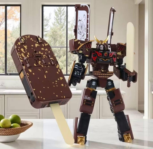 Iceformer