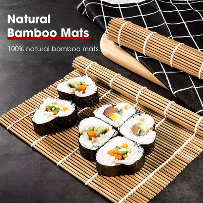 DIY Sushi Kit