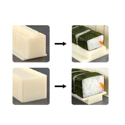 DIY Sushi Kit