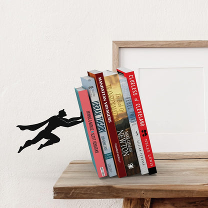 My Hero Book Holder