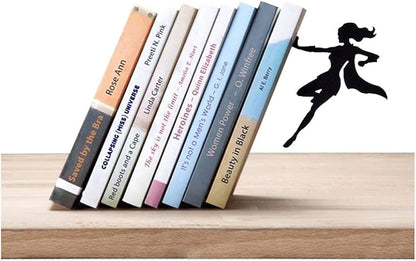 My Hero Book Holder