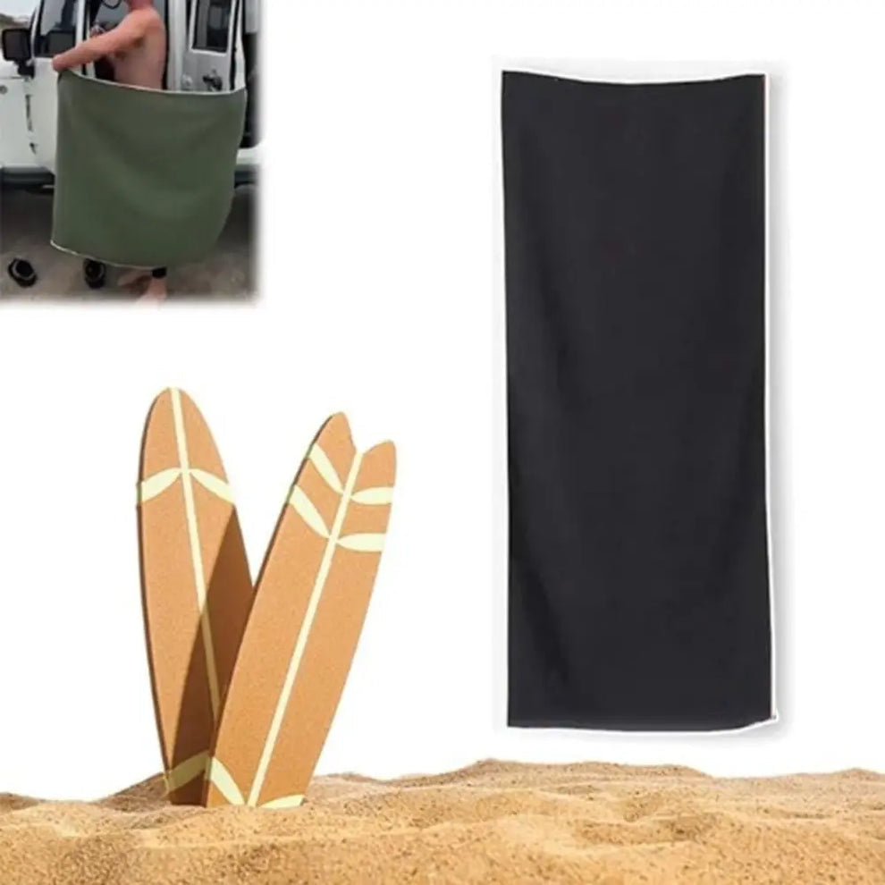 Magnet Towel